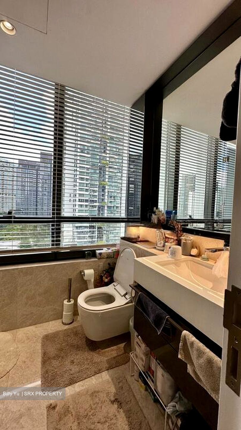 Riviere  (D3), Condominium #514758601